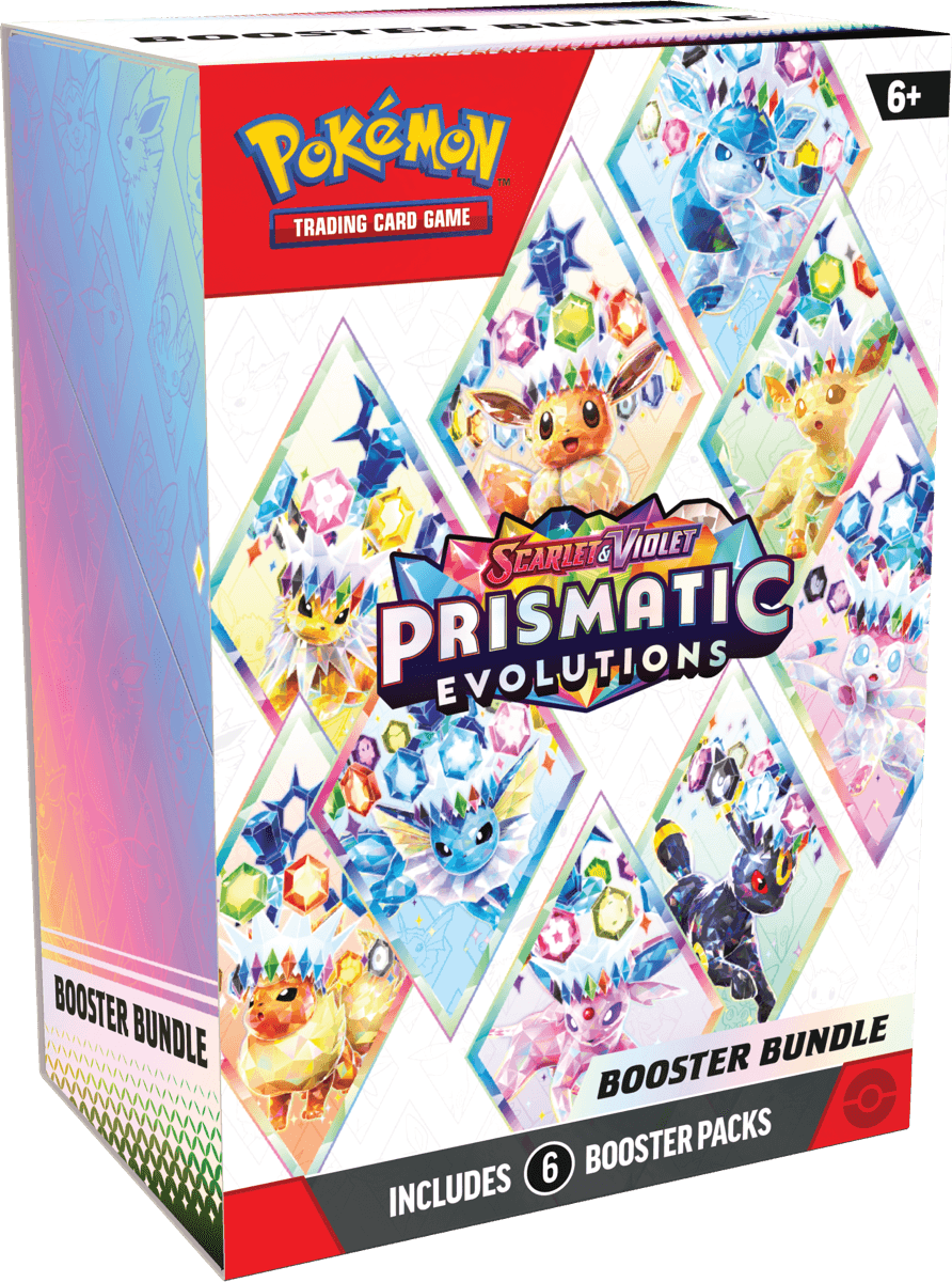 Public product example of a Pokemon TCG booster bundle